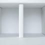 Voir la diapositive 6 : Paris Prix Bureau Enfant  Dahil  110cm Blanc