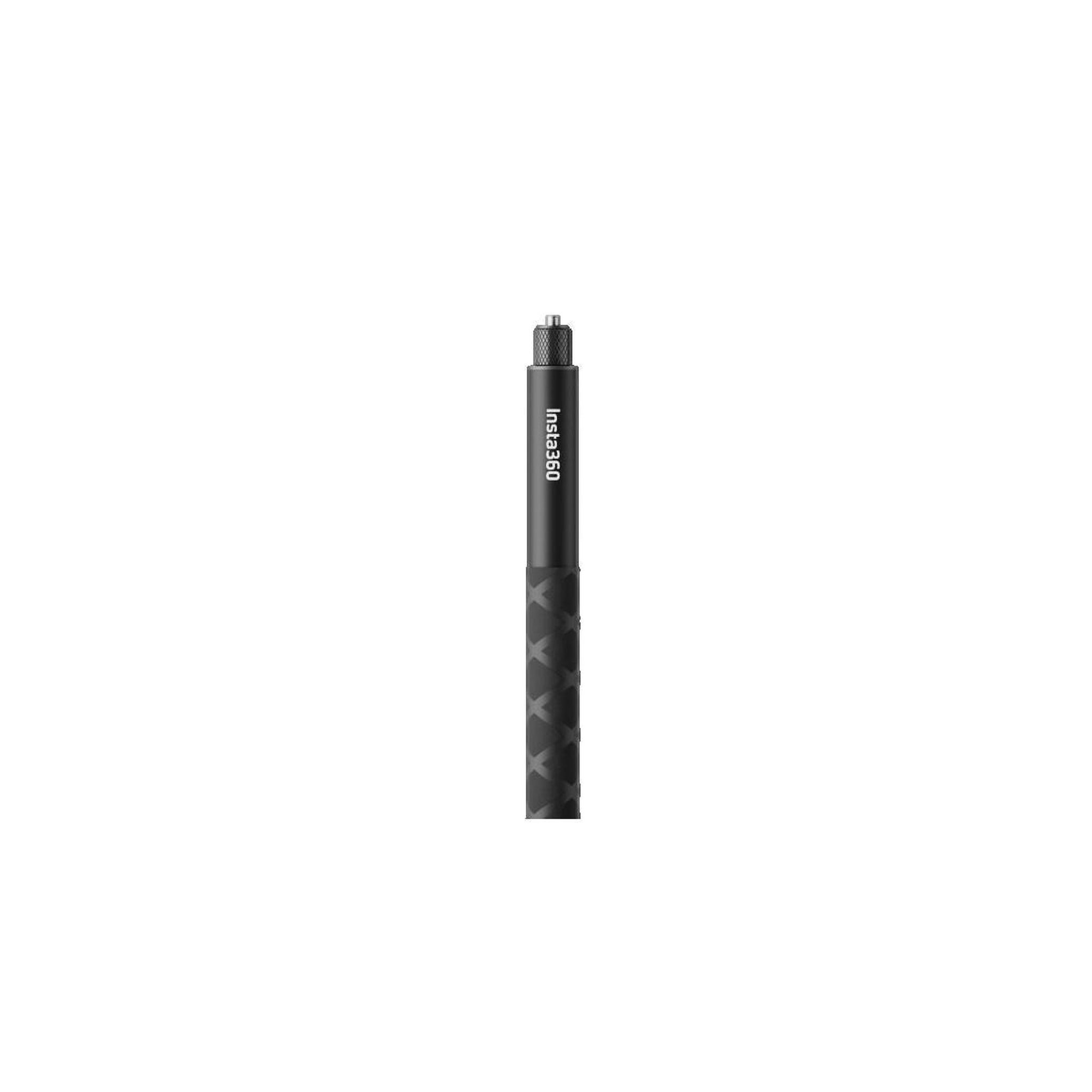 INSTA360 Perche à selfie Insta360 Invisible Selfie Stick noire