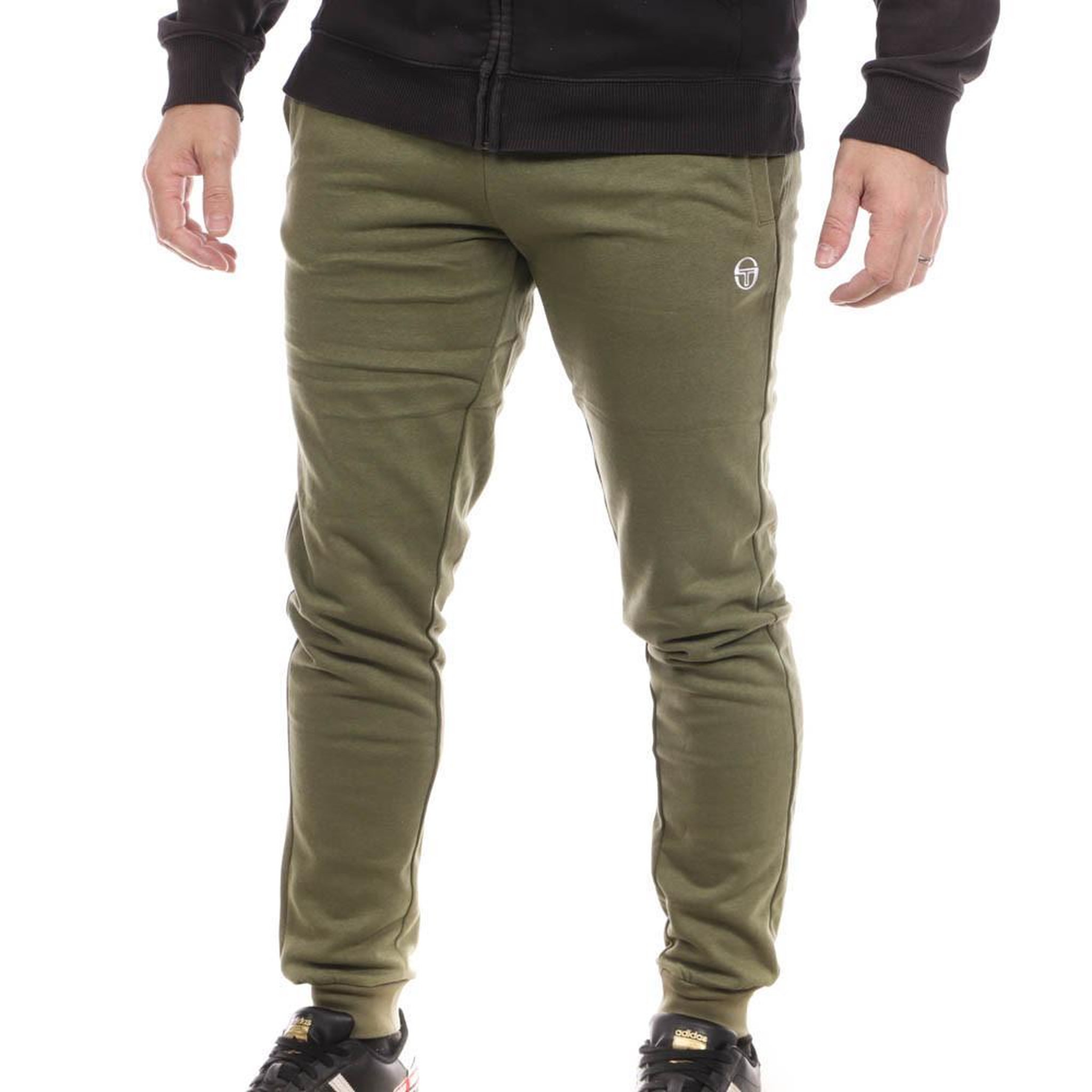 Voir la diapositive 1 : SERGIO TACCHINI Jogging  Homme Sergio Tacchini Iconic