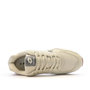Voir la diapositive 4 : LOTTO Baskets Beige/Blanche Homme Lotto Twenty6