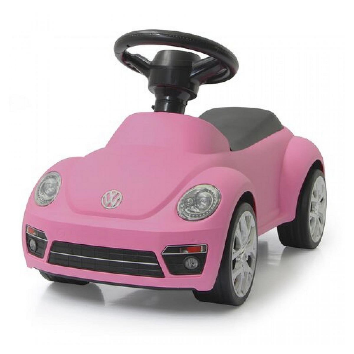Jamara Push-Car VW Beetle rose vif