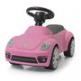Voir la diapositive 1 : Jamara Push-Car VW Beetle rose vif