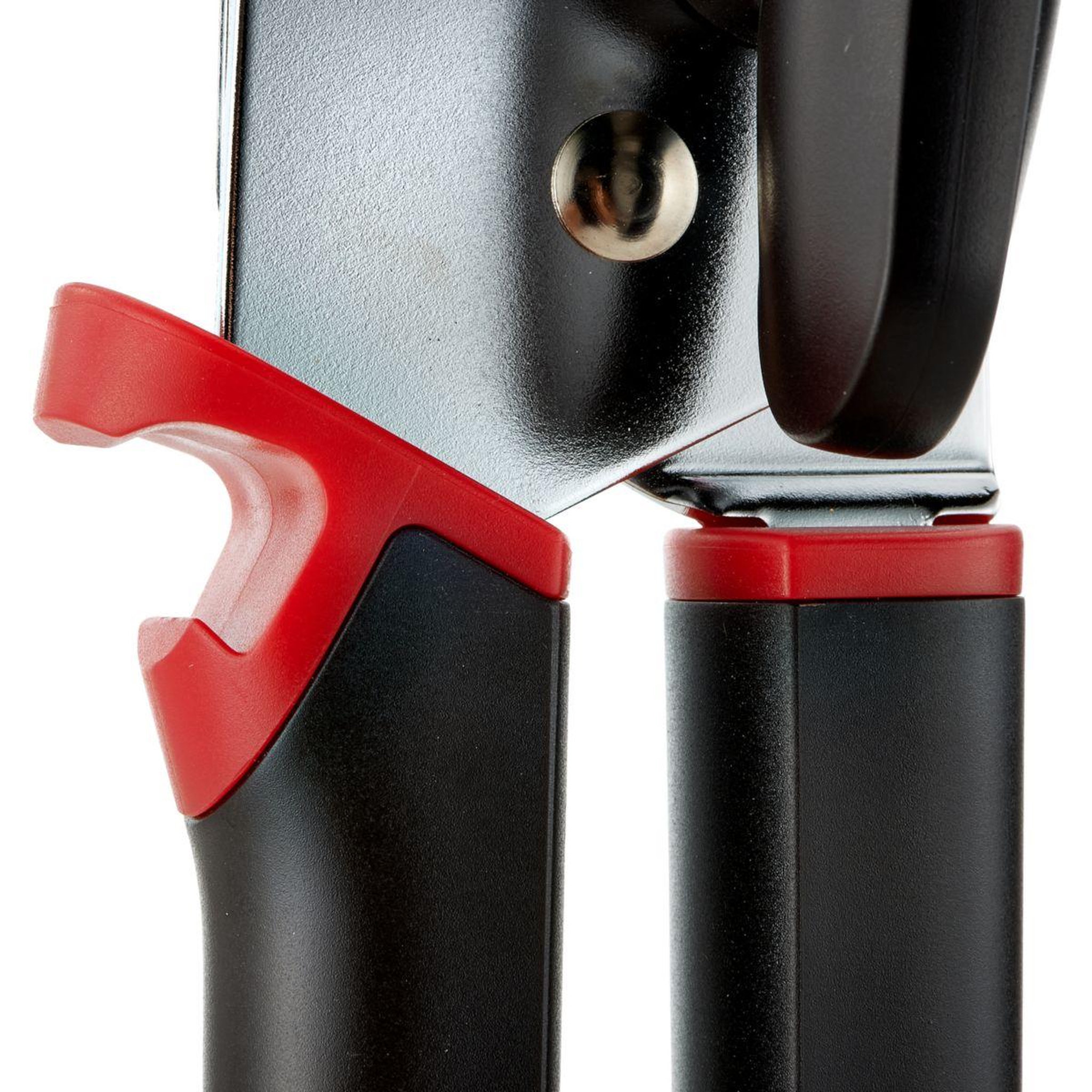 Voir la diapositive 2 : TEFAL TEFAL INGENIO Ouvre-boite K2070514 noir