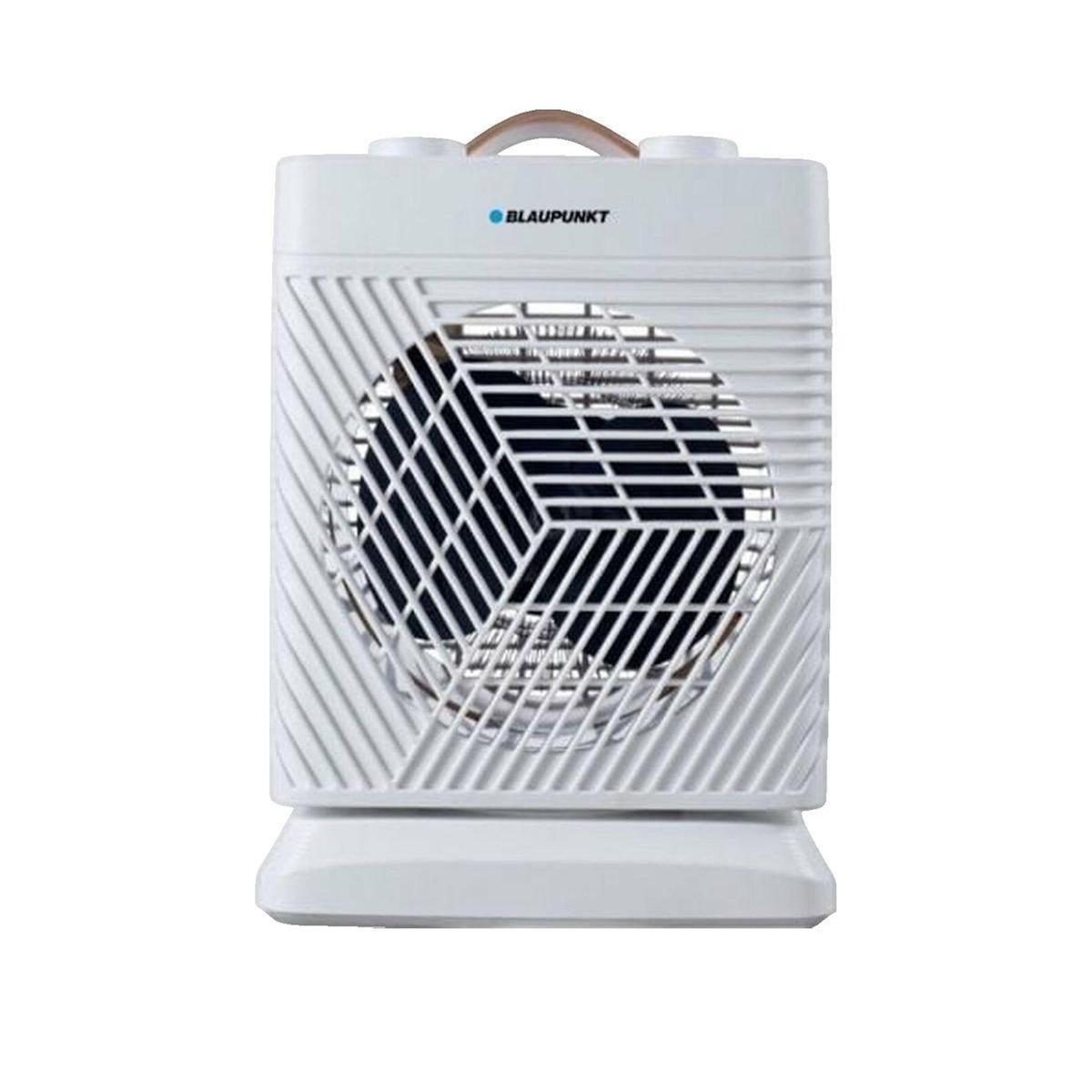 BLAUPUNKT Chauffage Convecteur Blaupunkt BP1014 2000W Oscillant Thermostat Ajustable