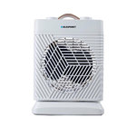 BLAUPUNKT Chauffage Convecteur Blaupunkt BP1014 2000W Oscillant Thermostat Ajustable