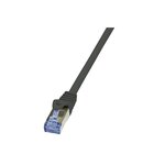 LOGILINK Câble réseau LogiLink CQ3073S Catégorie 6A
