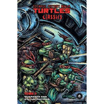TEENAGE MUTANT NINJA TURTLES CLASSICS TOME 7 : QUARANTE ANS D'ILLUSTRATIONS, Eastman Kevin