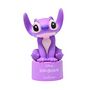 Voir la diapositive 1 : Lexibook Veilleuse en 3D avec variation de couleurs Stitch Angel