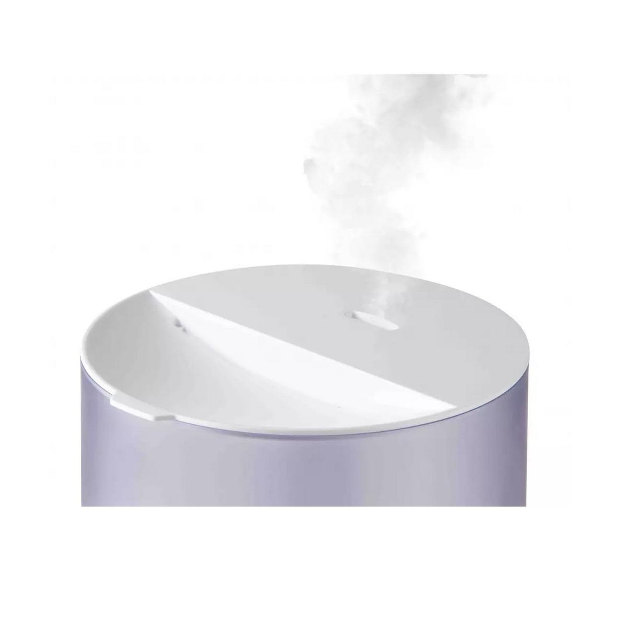 Voir la diapositive 5 : Domo Humidificateur d'air 300ml/h blanc - do267hd