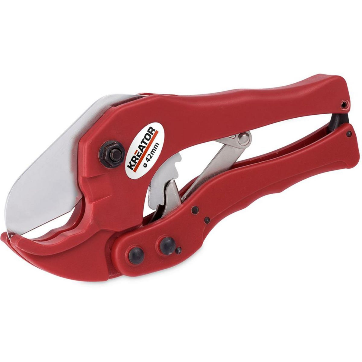 KREATOR Pince coupe-tubes Ø 42 mm Kreator