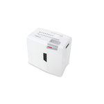 Hsm Destructeur de documents 5 feuilles coupes particules 4.5x30mm - 1043121