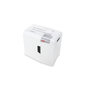 Voir la diapositive 1 : Hsm Destructeur de documents 5 feuilles coupes particules 4.5x30mm - 1043121