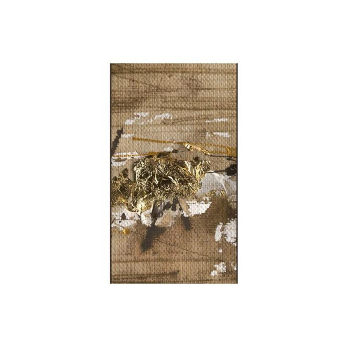 Paris Prix Papier Peint  Gold Nuggets  50x1000cm