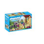 Voir la diapositive 1 : PLAYMOBIL 6934 - Country - Box avec cavalière et pur-sang Arabe