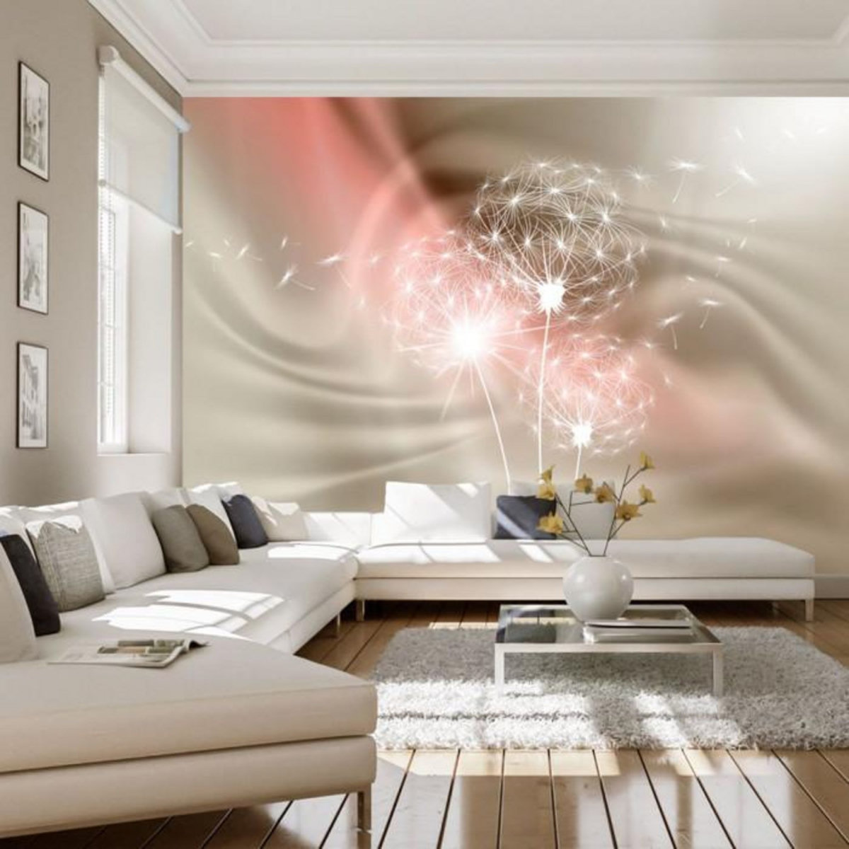 Paris Prix Papier Peint  Crumbs of the Day