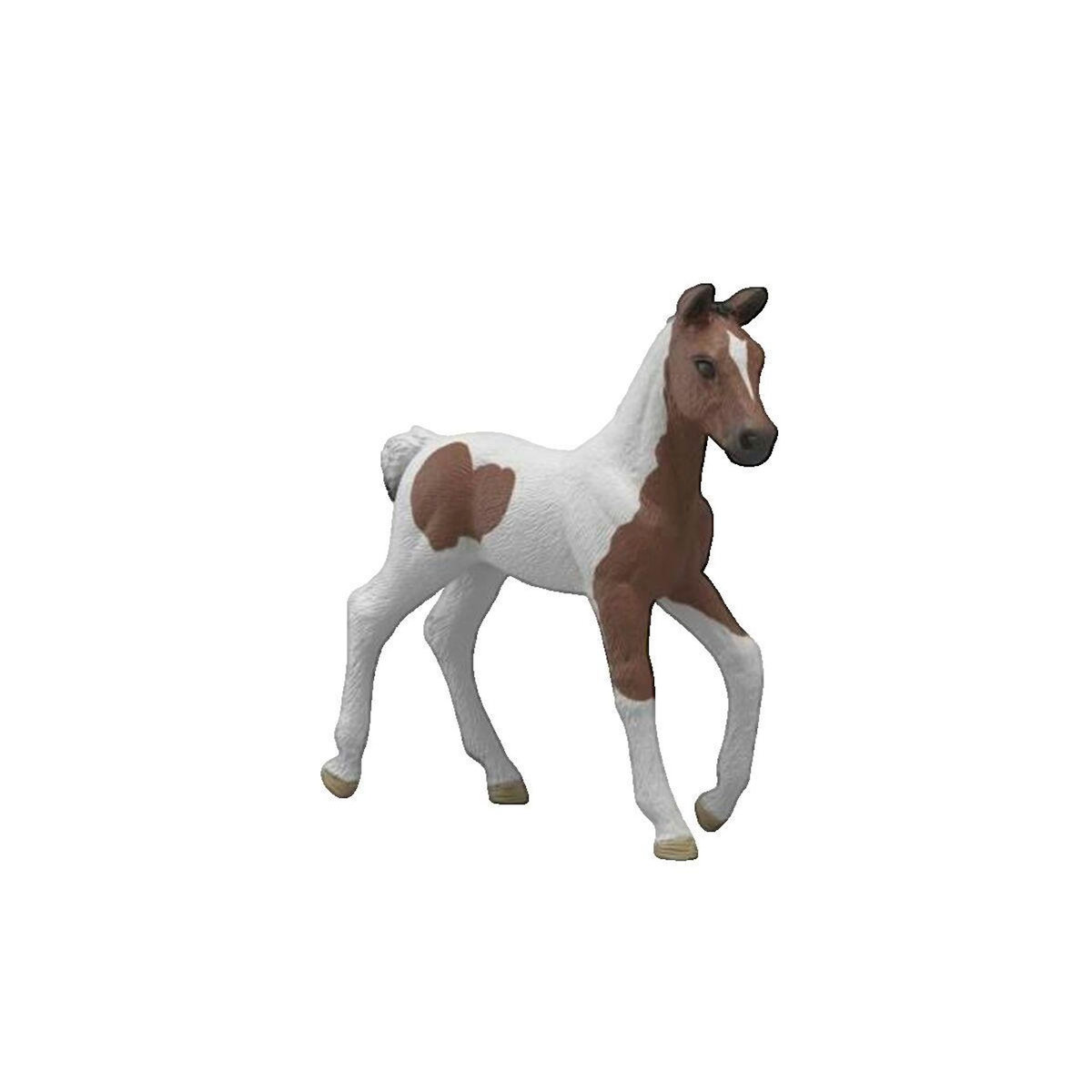 Schleich Calendrier de l'Avent Horse Club Schleich coloré
