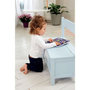 Voir la diapositive 4 : INFINIFUN TALDEC Ma 1ere tablette - Jouet 1ier Age