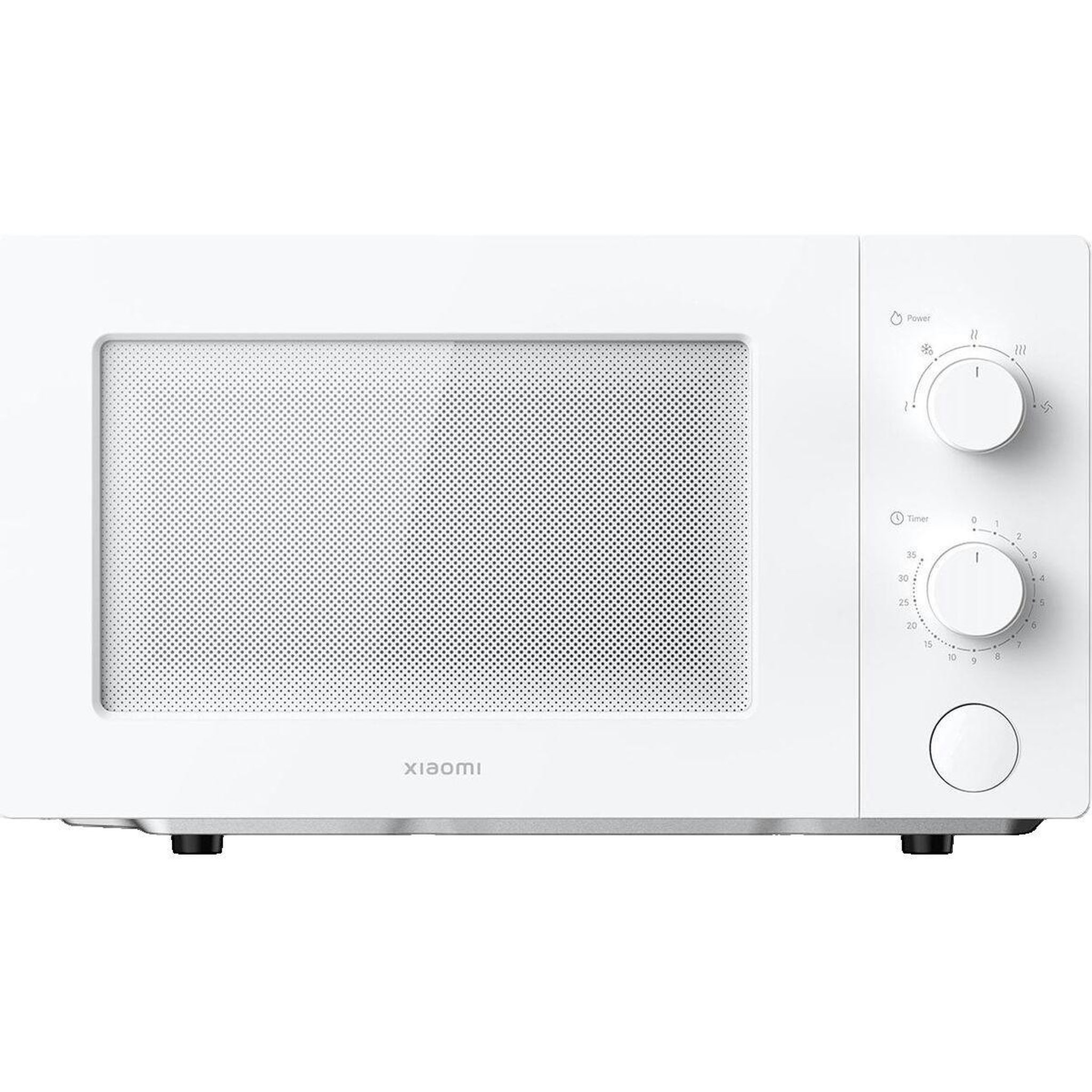 XIAOMI Micro-ondes Xiaomi MWB010-2A 20 litres 700 watts