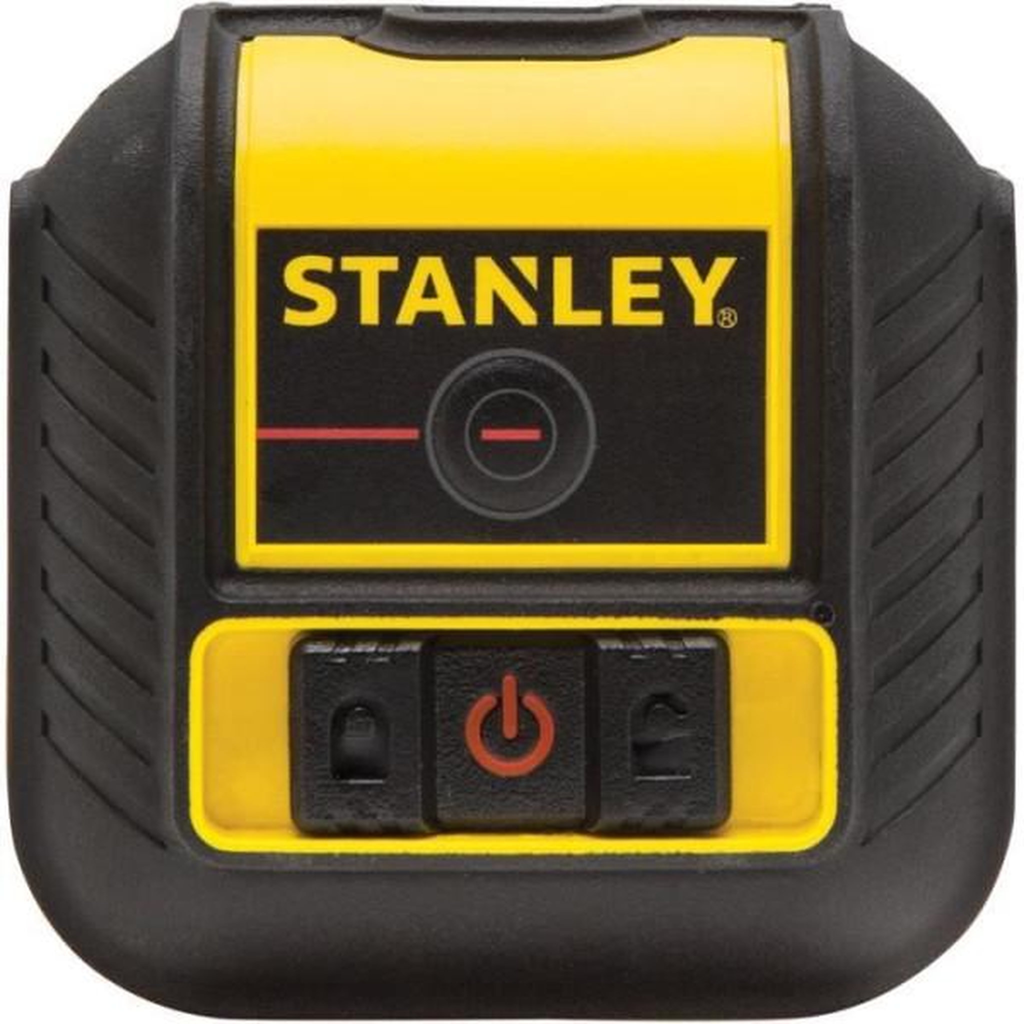 Stanley Niveau laser croix + equerrage Cross 90 STANLEY - STHT77502-1 - Rouge