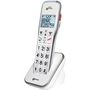 Voir la diapositive 5 : GEEMARC Téléphone sans fil Amplidect 595-2 Photo