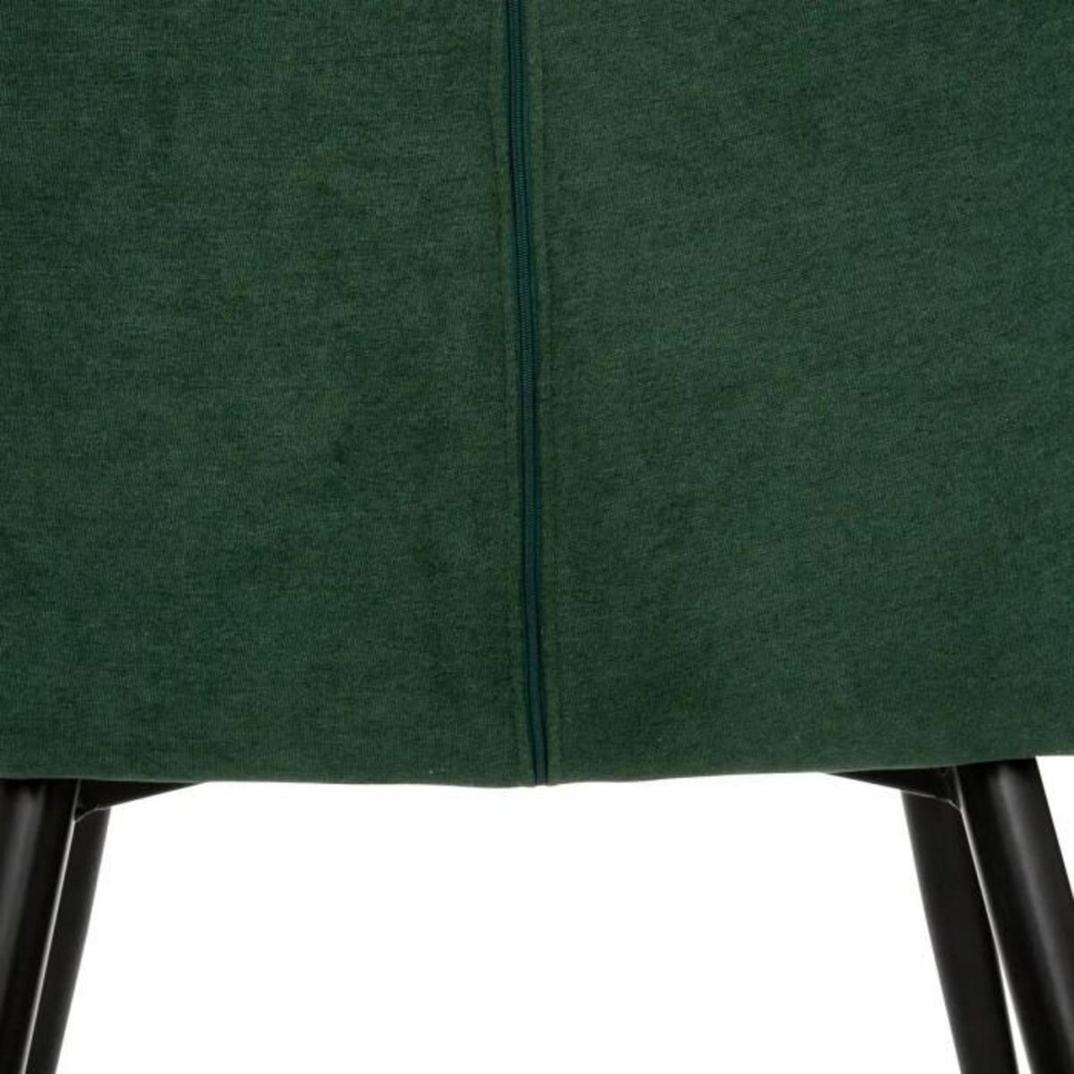 ATMOSPHERA Lot de 2 Chaises Fauteuils  Visoca  83cm Vert Cèdre