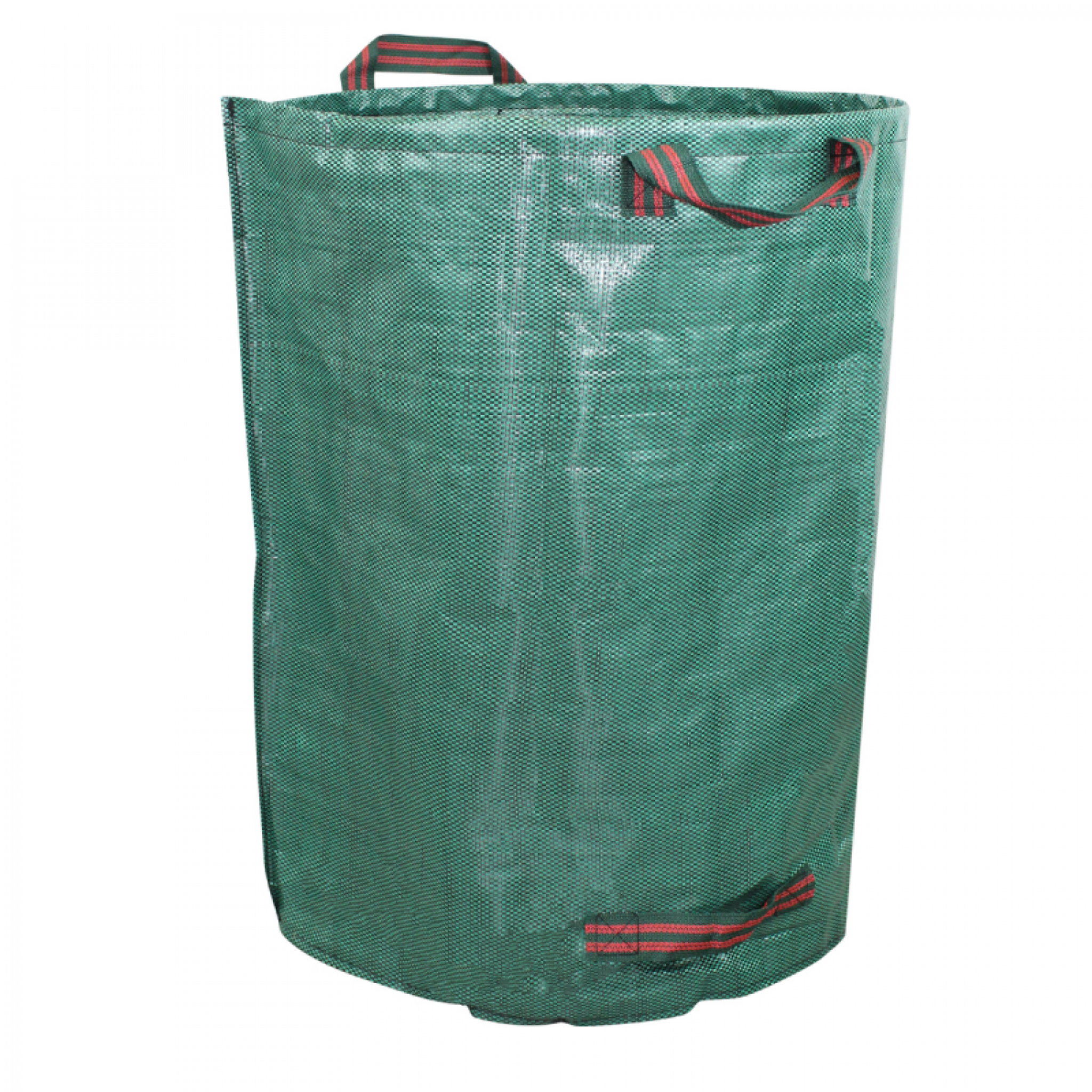 Voir la diapositive 2 : LINXOR Lot de 3 sacs de déchets 160L en PP 150g/m² autoportants
