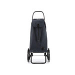 Rolser Poussette de marché 6 roues 43l - IMX303 MARENGO