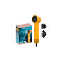 Voir la diapositive 3 : CECOTEC Cecotec IoniCare RockStar Style sèche-cheveux 1500 W Noir, Jaune
