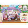 Voir la diapositive 2 : Sylvanian Families Sylvanian Family 5234 : Boutique d'accessoires de mode