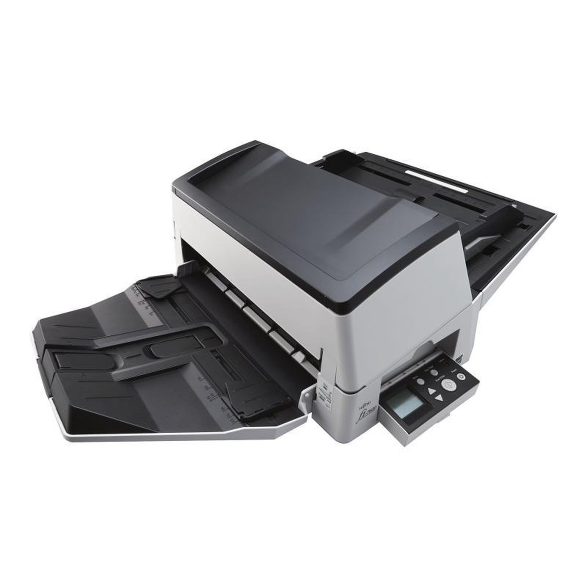 FUJITSU Fujitsu fi-7600 fi7600 Dokumentenscanner Dual CCD Duplex 304 8 Fujitsu8 Fujitsu 8 x 431 8 Fujitsu8 Fujitsu 8 mm (PA03740-B501) (