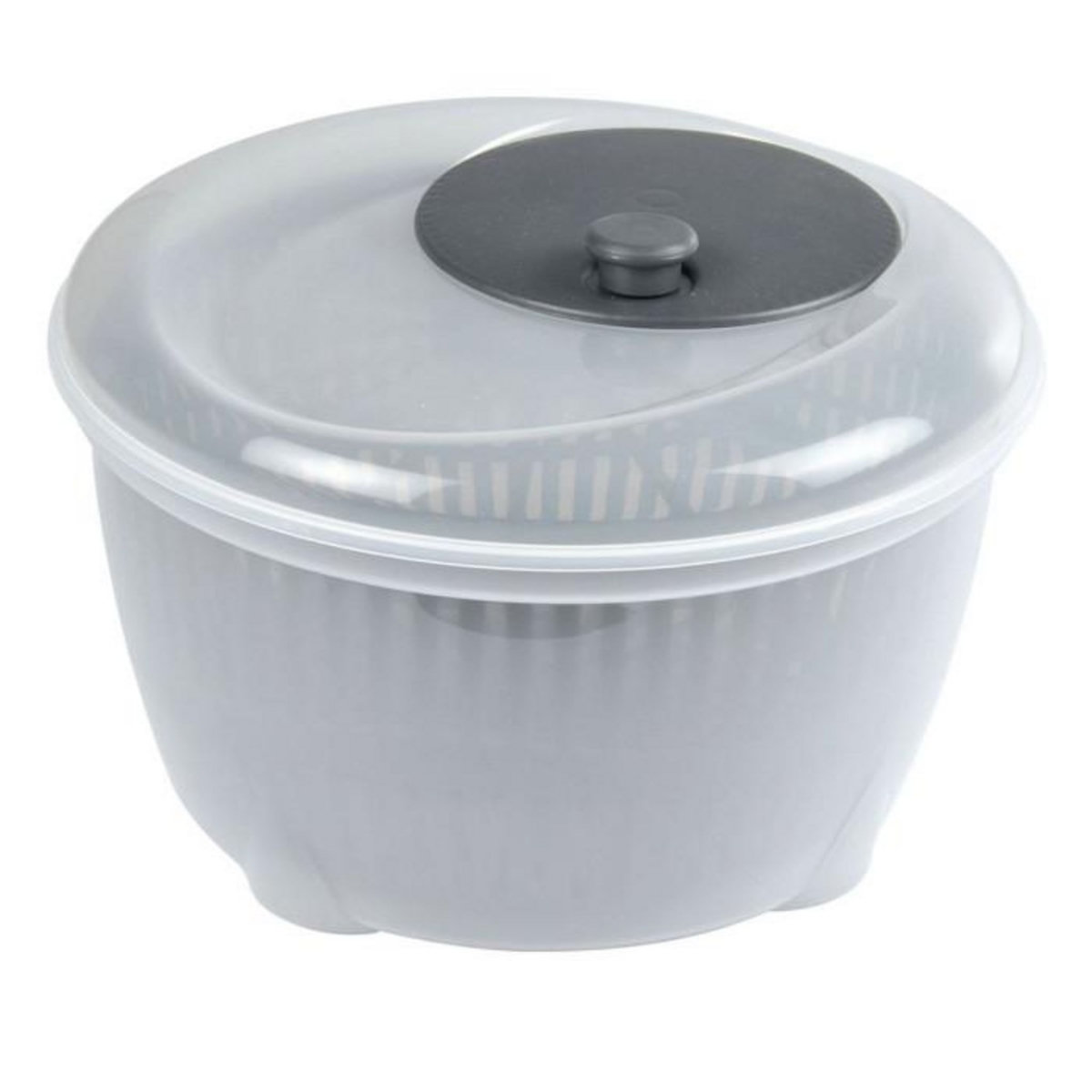 Paris Prix Essoreuse à Salade  Merle  25cm Anthracite