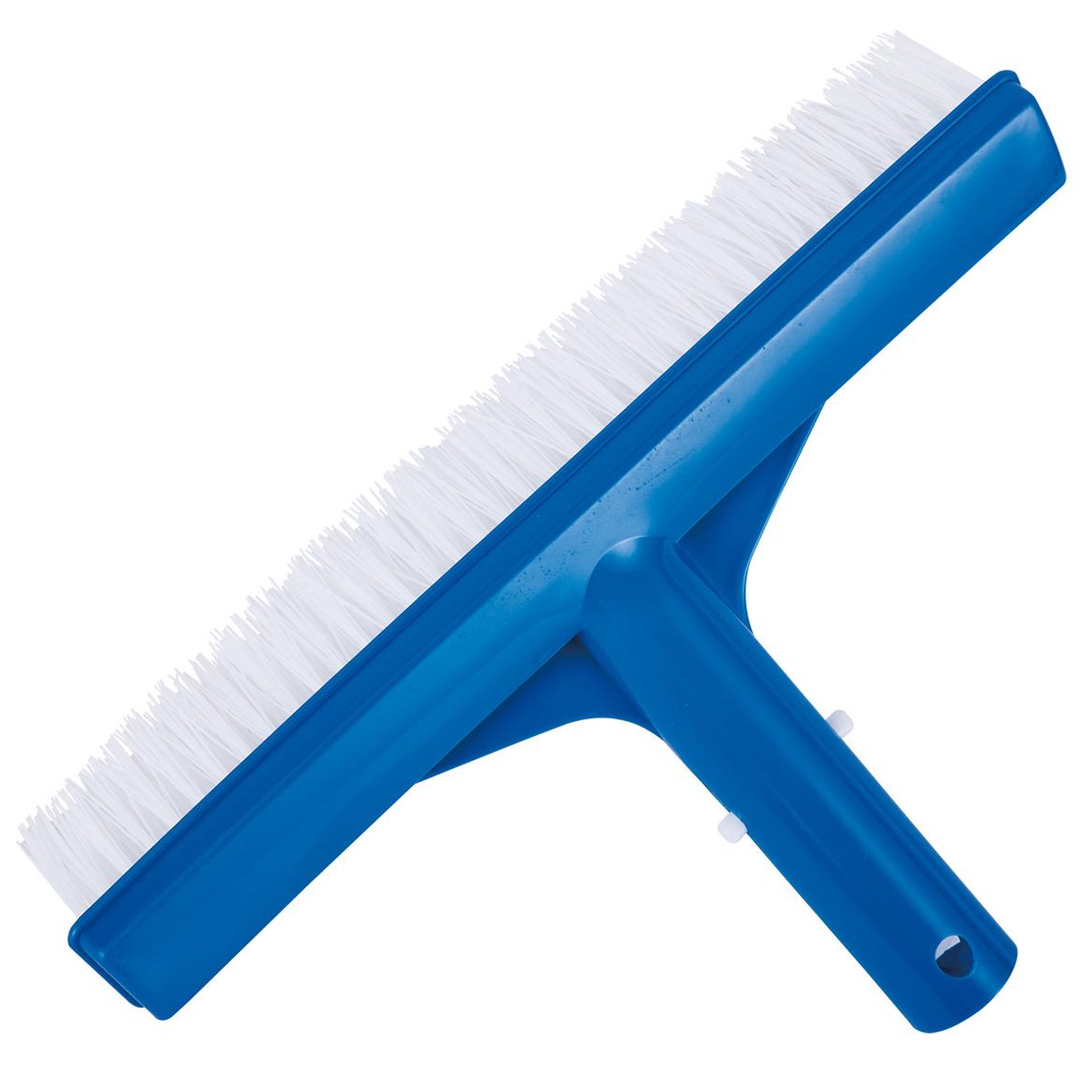 Voir la diapositive 2 : SUMMER WAVES Brosse de piscine 25,4cm sans manche Summer Waves