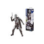 Voir la diapositive 1 : HASBRO Figurine Le Mandalorien 30 cm, Titan Series, jouets de super-héros pour enfants, Star Wars, des 4 ans