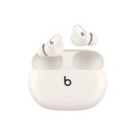 BEATS Ecouteurs Studio Buds + Ivoire