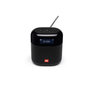 Voir la diapositive 1 : JBL Radio DAB Tuner XL Noir