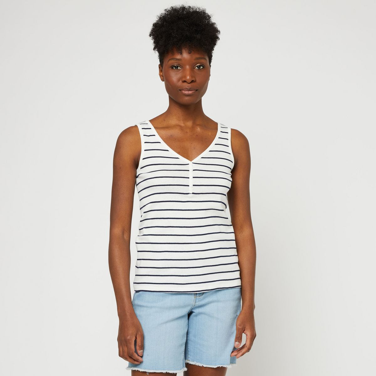INEXTENSOSPORT  T-shirt Blanc femme