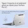 Voir la diapositive 5 : MICROSOFT Clavier Clavier +Stylet Ardoise Surface Pro 12''