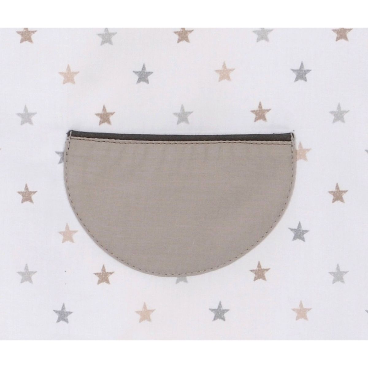 PTIT BASILE Gigoteuse été en coton Bio Little Sweet Dreams