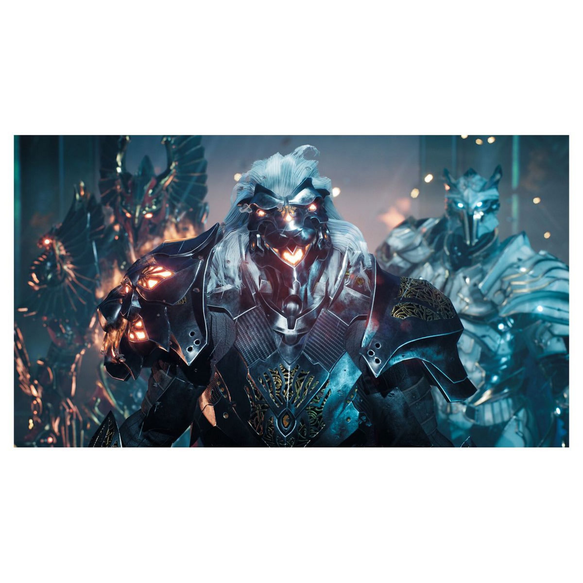 JUST FOR GAMES Godfall PS5