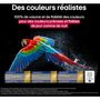 Voir la diapositive 4 : LG TV OLED evo 55B5 2025 (139cm)