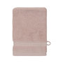 Voir la diapositive 2 : Sensei Maison Lot de 3 gants de toilette 550 g/m² LUXURY - 16x22 cm