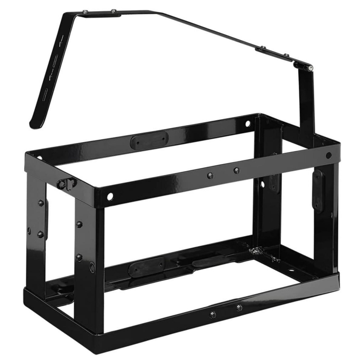 PROPLUS ProPlus Support en metal pour bidons 10 L