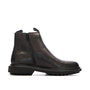Voir la diapositive 2 : GEOX Bottines s Homme Geox Faloria