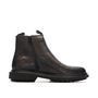 Voir la diapositive 2 : GEOX Bottines s Homme Geox Faloria
