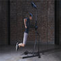 Voir la diapositive 3 : Adidas Chaise Romaine - Adidas - Modèle Power Tower Performance - Maison/Appartement - Multi-exercice