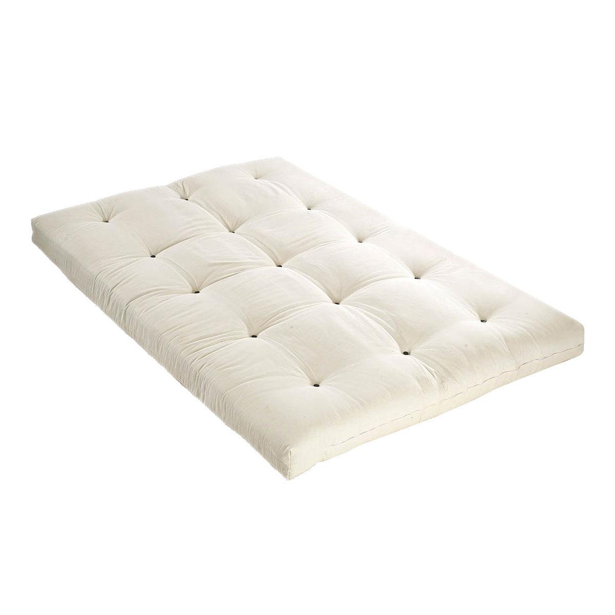 Voir la diapositive 1 : Matelas 140x190 cm FUTON