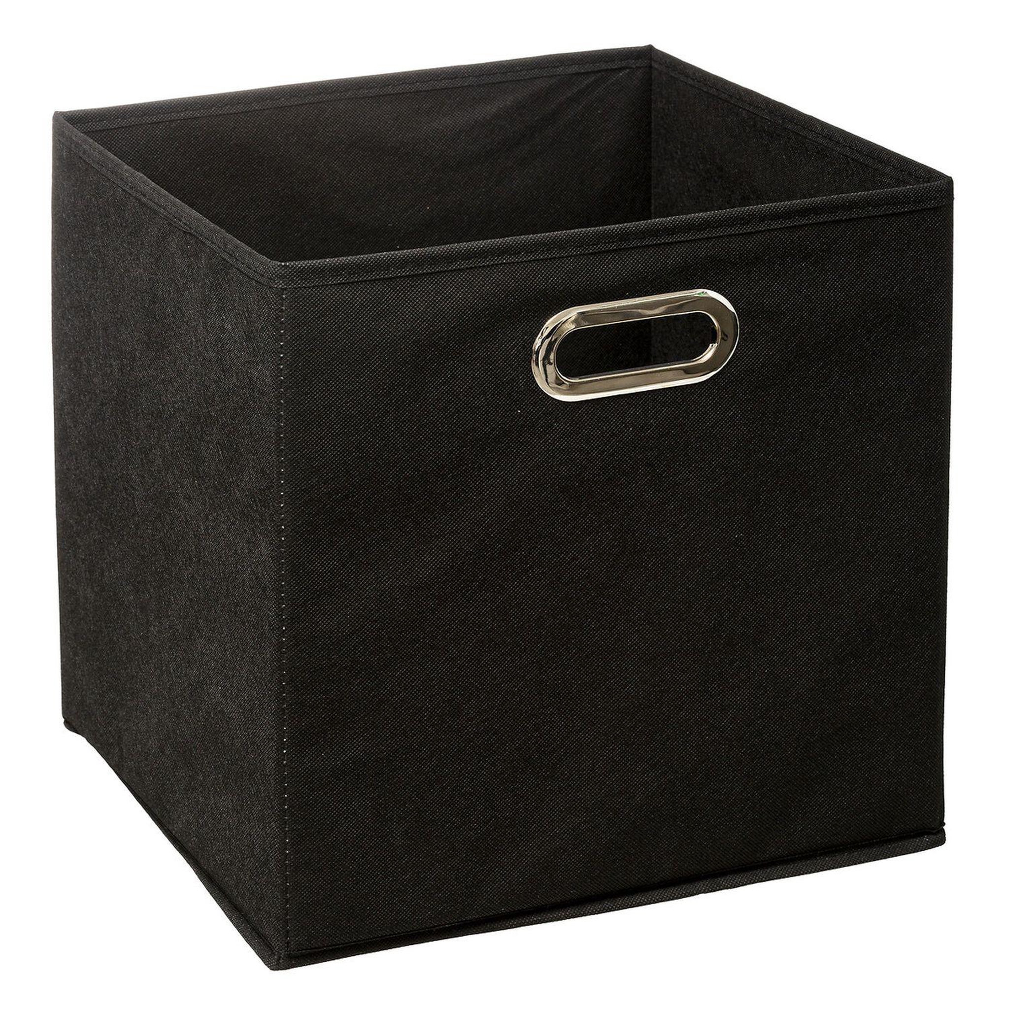 Voir la diapositive 2 : ATMOSPHERA Boite de rangement pliable