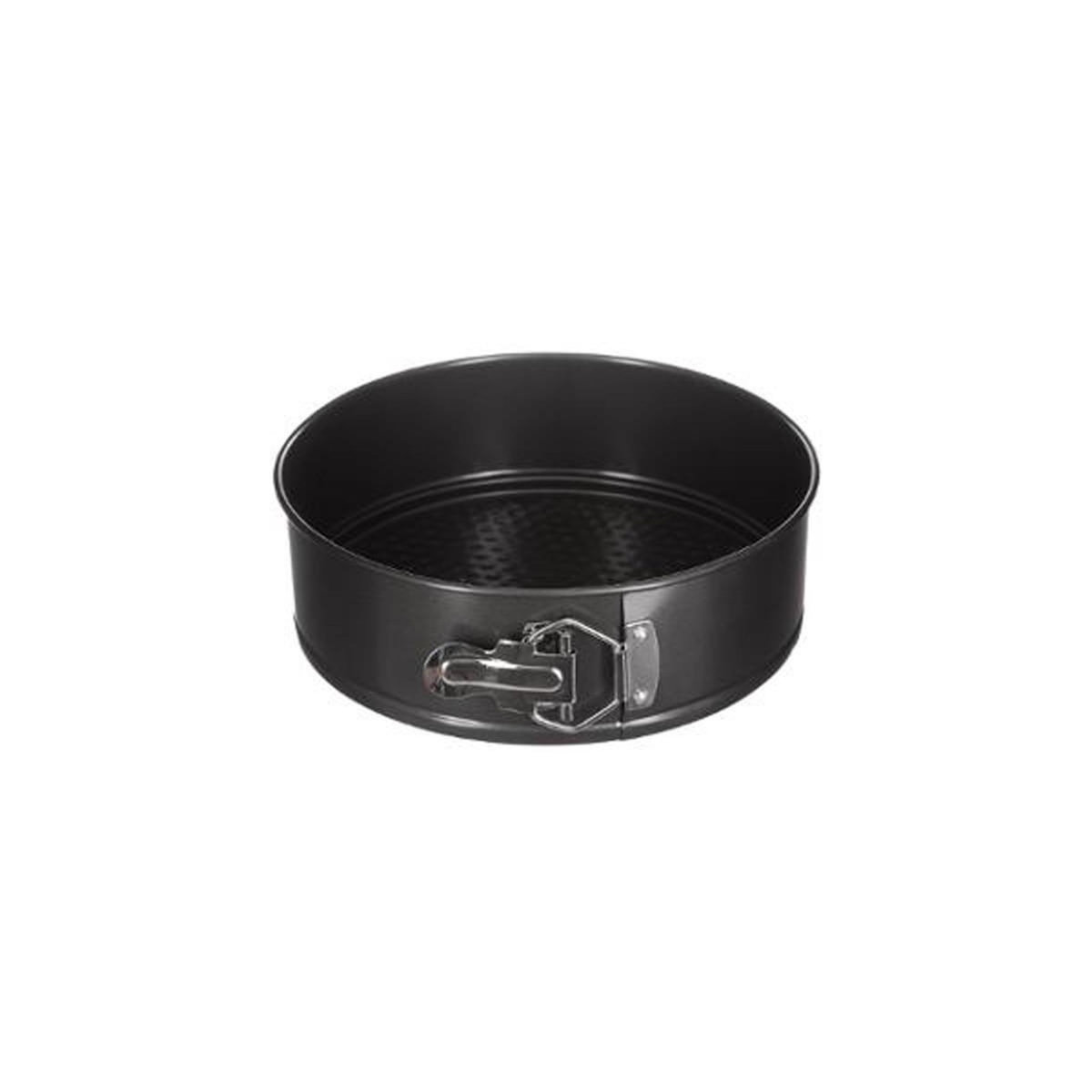 FIVE Moule demontable diam 18 cm metal