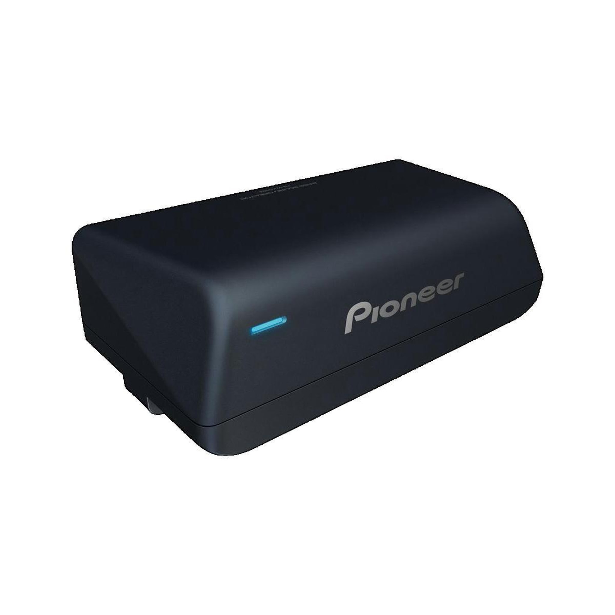 Pioneer Caisson de basses Pioneer TS-WX010A noir