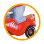 Voir la diapositive 2 : BIG BOBBY CAR Porteur Classique